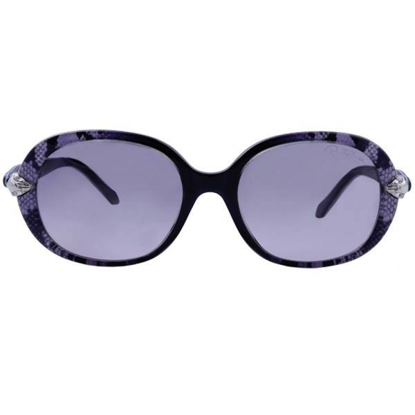 عینک آفتابی روبرتو کاوالی مدل 875S-83B، Roberto Cavalli 875S-83B Sunglasses