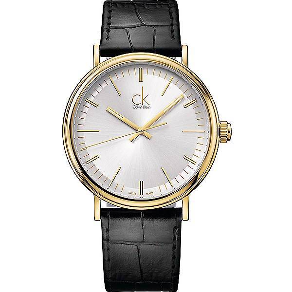 ساعت مچی عقربه ای مردانه کلوین کلاین مدل K3W215C6، Calvin Klein K3W215C6 Watch For Men