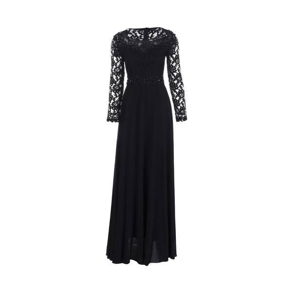 پیراهن مجلسی زنانه گلامورا مدل 543، Glamora 543 Party Dress For Women