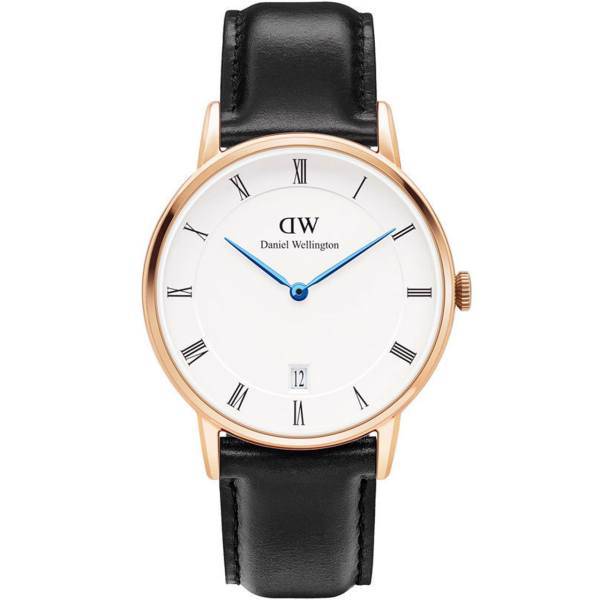 ساعت مچی عقربه ای زنانه دنیل ولینگتون مدل DW00100092، Daniel Wellington DW00100092 Watch for Women