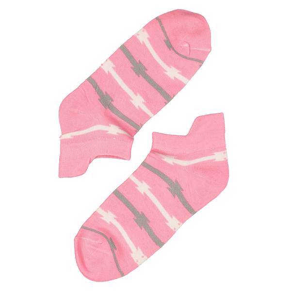 جوراب زنانه دارکوب مدل 401003-2، Darkoob 401003-2 Socks For Women