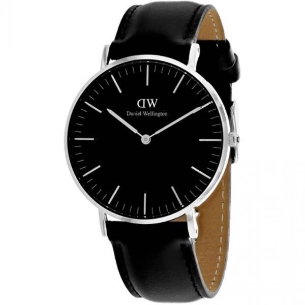 ساعت مچی عقربه ای مردانه دنیل ولینگتون مدل DW00100133، Daniel Wellington DW00100133 Watch For Men