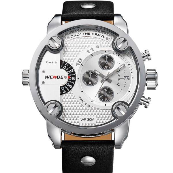 ساعت مچی عقربه ای مردانه وید مدل WH3301، WEIDE WH3301-2-2- Watch For Men