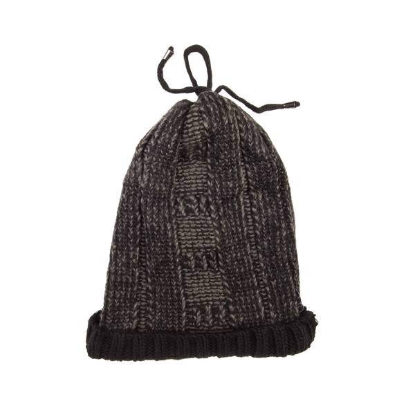 کلاه بافتنی مردانه مونته مدل 60، Monte 60 Beanie For Men