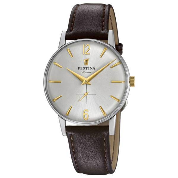 ساعت مچی عقربه ای مردانه فستینا مدل F20248/2، Festina F20248/2 Watch For Men