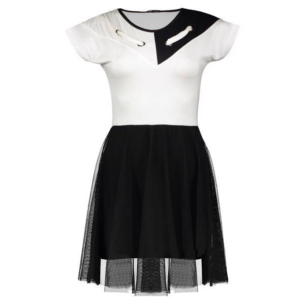 سارافون زنانه آترین مدل Skirt 03، Atrin Skirt 03 Skirt For Women