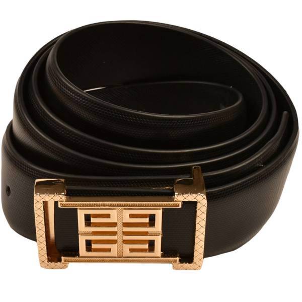 کمربند مردانه پارینه طرح Givenchy مدل Pb43، Parine Givenchy Pb43 Belt For Men