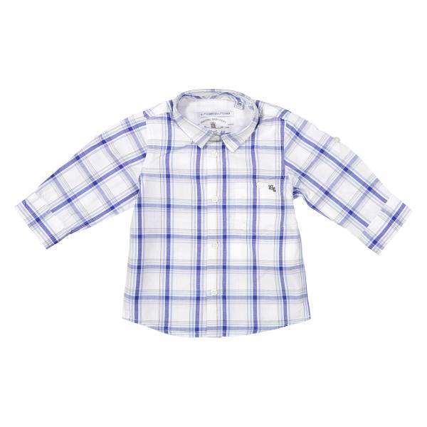 پیراهن پسرانه مایورال مدل MA 116015، Mayoral MA 116015 Shirt For Boy