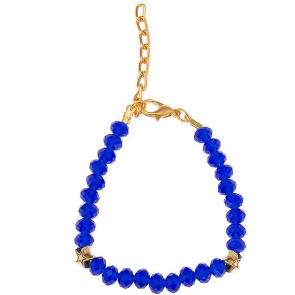 دستبند مهره‌ای جی دبلیو ال مدل B15029، JWL B15029 Bracelets