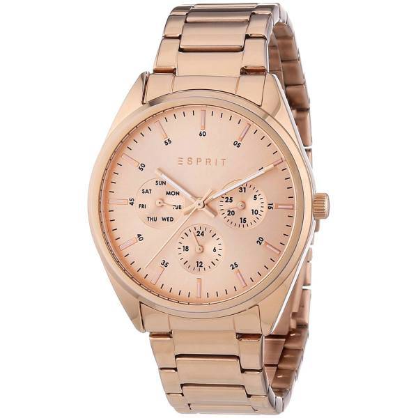 ساعت مچی عقربه‌ای اسپریت مدل ES106262011، Esprit ES106262011 Watch