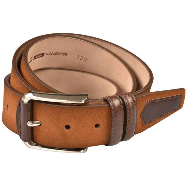 کمربند مردانه کهن چرم مدل B59-1، Kohan Charm B59-1 Belt For Men