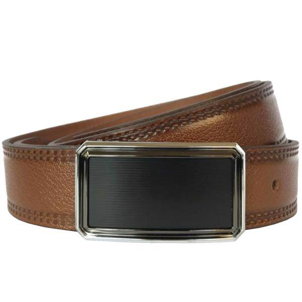 کمربند مردانه چرم طبیعی رایا مدل Special، Raya Leather Special Belt For Men