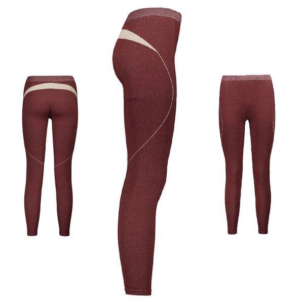 لگ زنانه پاآرا مدل اسپرت 9110، Pa-ara 9110 Legging For Women