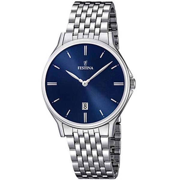 ساعت مچی عقربه ای مردانه فستینا F16744/3، Festina F16744/3