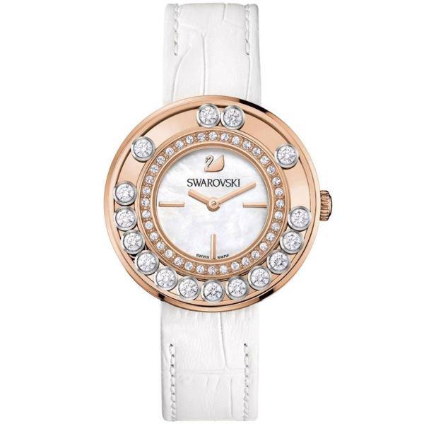 ساعت مچی عقربه ای زنانه سواروسکی مدل 1187023، Swarovski 1187023 Watch For Women