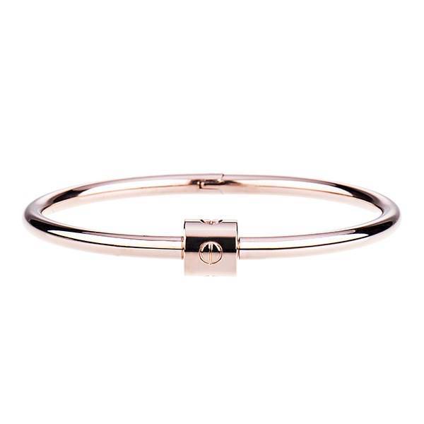 دستبند النگویی جی دبلیو ال مدل BAN262، JWL BAN262 Bracelets
