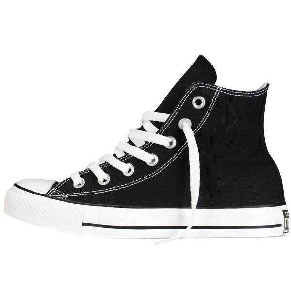 کفش راحتی کانورس مدل Chuck Taylor All Star High، Converse Chuck Taylor All Star High Casual Shoes