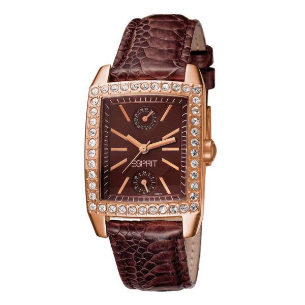 ساعت مچی عقربه ای زنانه اسپریت مدل ES103062004، Esprit ES103062004 Watch For Women