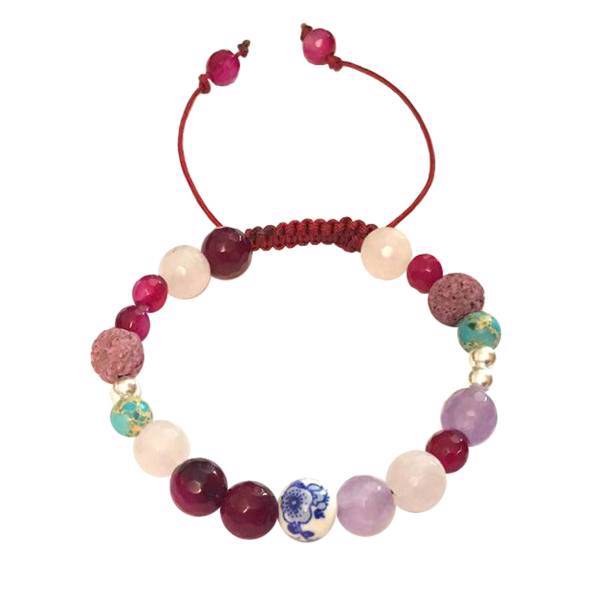 دستبند عود مدل 100005، Oood 100005 Bracelets