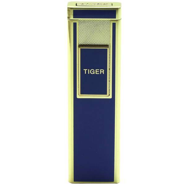 فندک تایگر مدل USB Blue، Tiger USB Blue Lighter