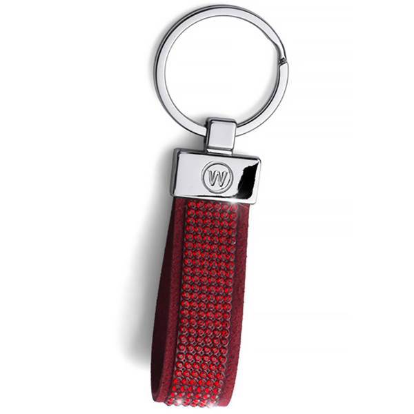 جاسوییچی الیور وبر مدل Chaton Red 57141 227، Oliver Weber Chaton Red 57141 227 Key Ring