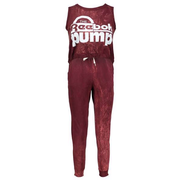 ست نیم تنه و شلوار زنانه مودی سف مدل13، Modisaf Women Pants And Crop Tee 13