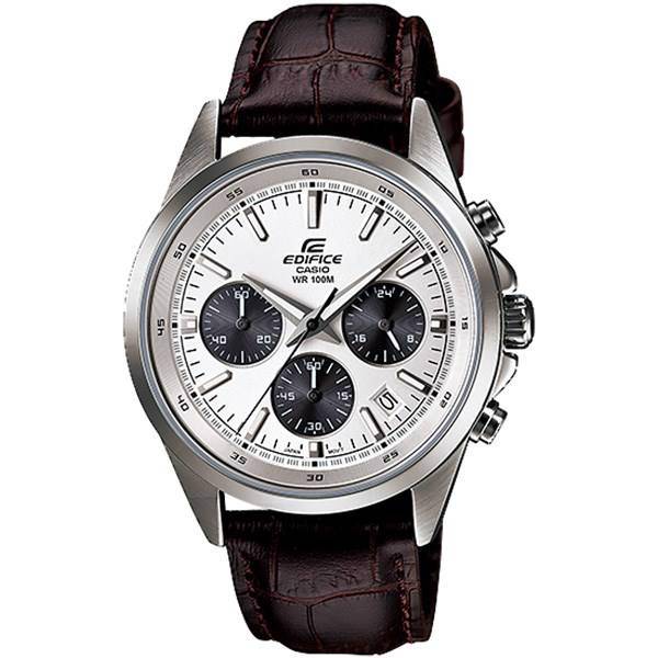 ساعت مچی عقربه ای مردانه کاسیو ادیفایس EFR-527L-7AVUDF، Casio Edifice EFR-527L-7AVUDF Watch For Men