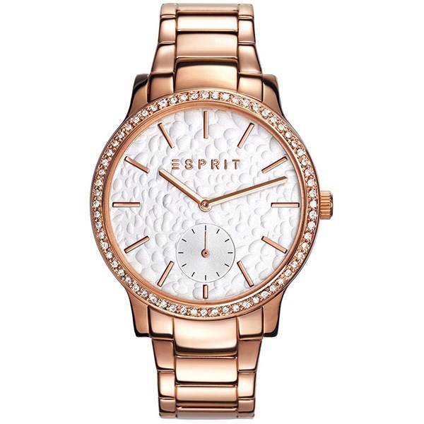 ساعت مچی عقربه ای زنانه اسپریت مدل ES108112005، Esprit ES108112005 Watch For Women