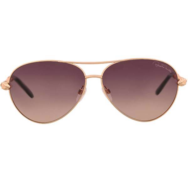 عینک آفتابی روبرتو کاوالی مدل 976S-28F، Roberto Cavalli 976S-28F Sunglasses