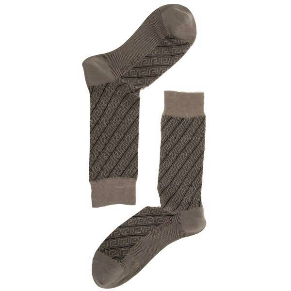 جوراب نانو 70 درصد مردانه پا آرا مدل 11-7-204، Pa-ara 204-7-11 Socks For Men