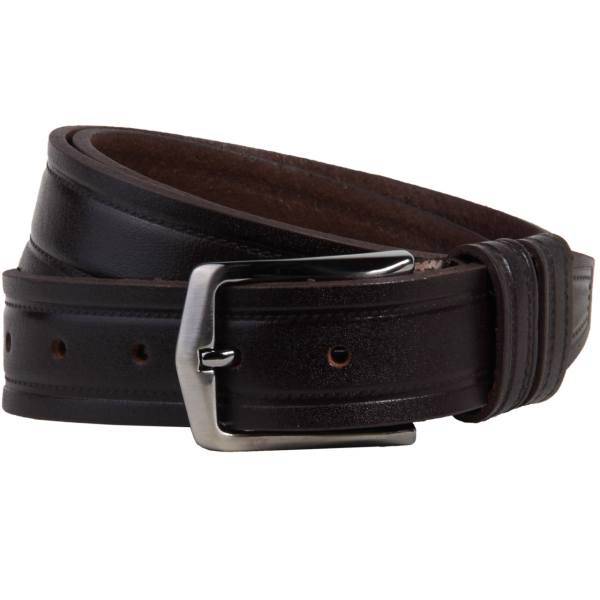 کمربند مردانه شهر چرم مدل B11280-3، Leather City B11280-3 Belt For Men