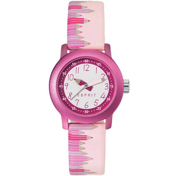 ساعت مچی عقربه ای بچگانه اسپریت مدل ES106414035، Esprit ES106414035 Watch For Kids