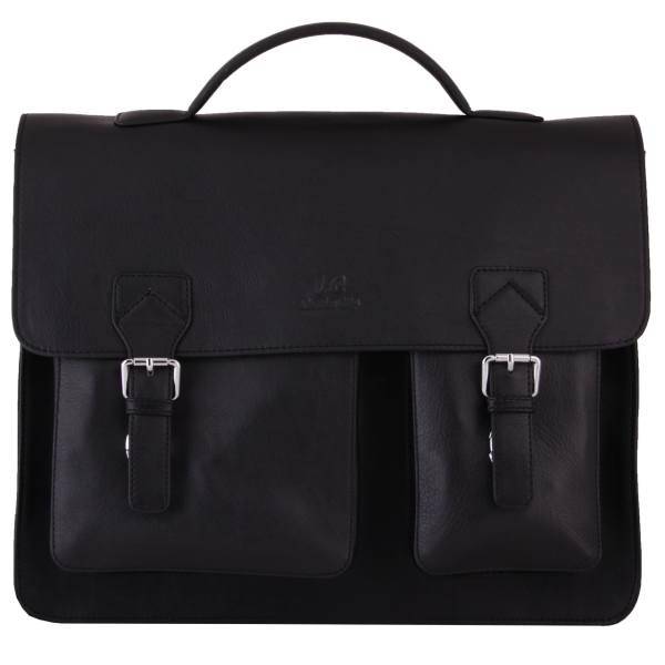 کیف دستی زنانه شهر چرم مدل 1-75-302359، Leather City 302359-75-1 Hand Bag For Women