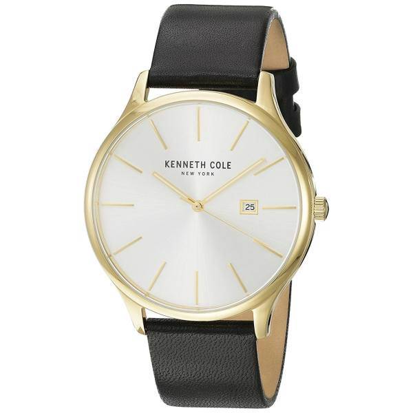 ساعت مچی عقربه ای مردانه کنت کول مدل KC15096001، Kenneth Cole KC15096001 Watch For Men