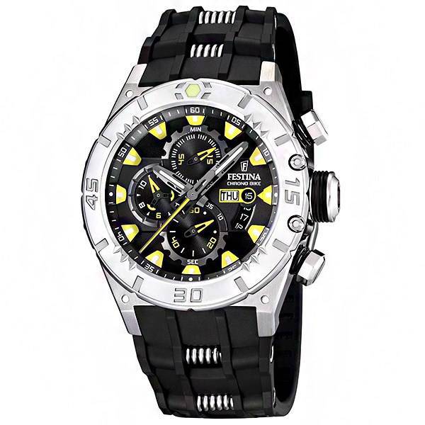 ساعت مچی عقربه ای مردانه فستینا F16528/2، Festina F16528/2