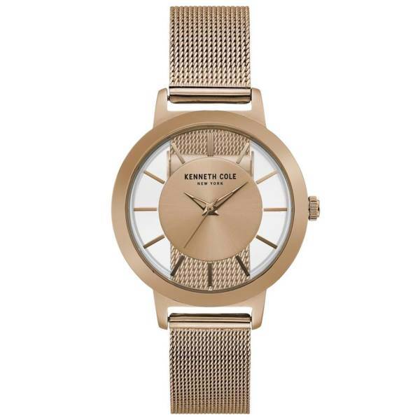 ساعت مچی عقربه ای زنانه کنت کول مدل KC15172002، Kenneth Cole KC15172002 Watch For Women
