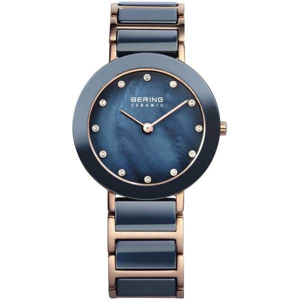 ساعت مچی عقربه‌ ای زنانه برینگ مدل 767-11429، Bering 11429-767 Watch For Women