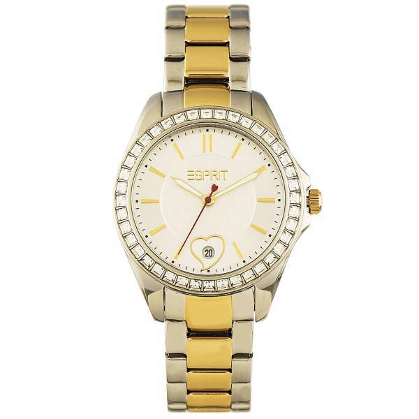 ساعت مچی عقربه ای زنانه اسپریت مدل ES106232006، Esprit ES106232006 Watch For Women