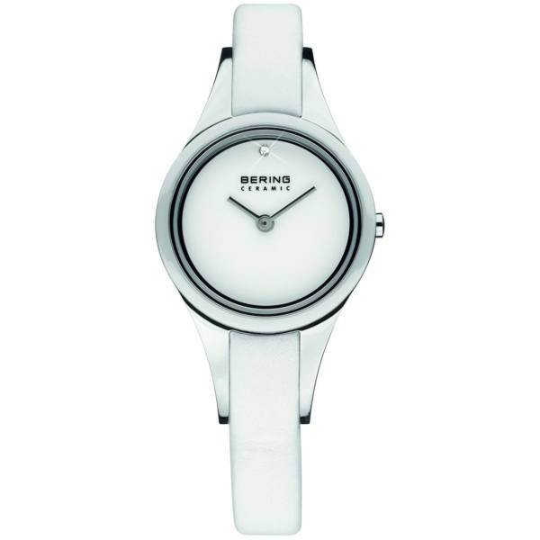 ساعت مچی عقربه ای زنانه برینگ مدل 654-B33125، Bering B33125-654 Watch for Women