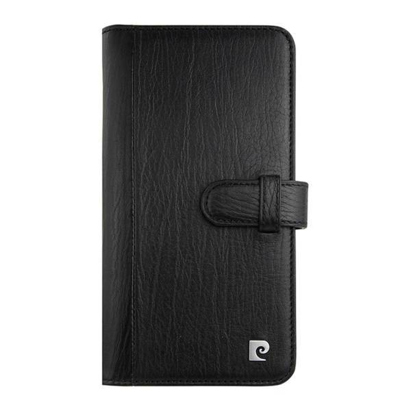 کیف پول پیرکاردین مدل PCL-P09 مناسب برای گوشی سامسونگ گلکسی S8 پلاس، Pierre Cardin PCL-P09 Wallet for Samsung Galaxy S8 plus