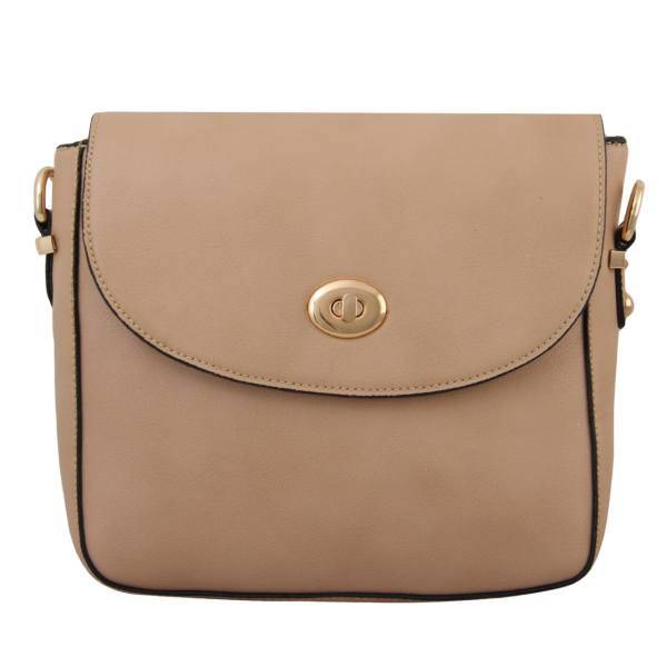 کیف دوشی زنانه دوک مدل 2-115، Duk 115-2 Shoulder Bag For Women