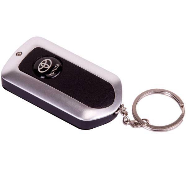 فندک ریموت کنترل مدل Toyota، Remote Controller Toyota Lighter