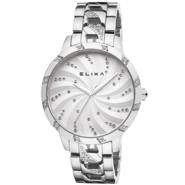 ساعت مچی عقربه ای زنانه الیکسا مدل E115-L465، Elixa E115-L465 Watch For Women