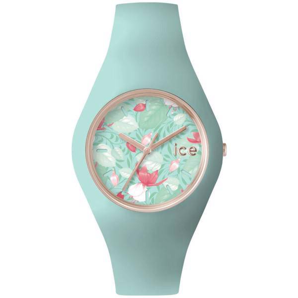 ساعت مچی عقربه‌ای زنانه آیس واچ مدل Ice-Watch ICE Flower ICE.FL.EDE.U.S.15، Ice-Watch ICE.FL.EDE.U.S.15 Watch For Women