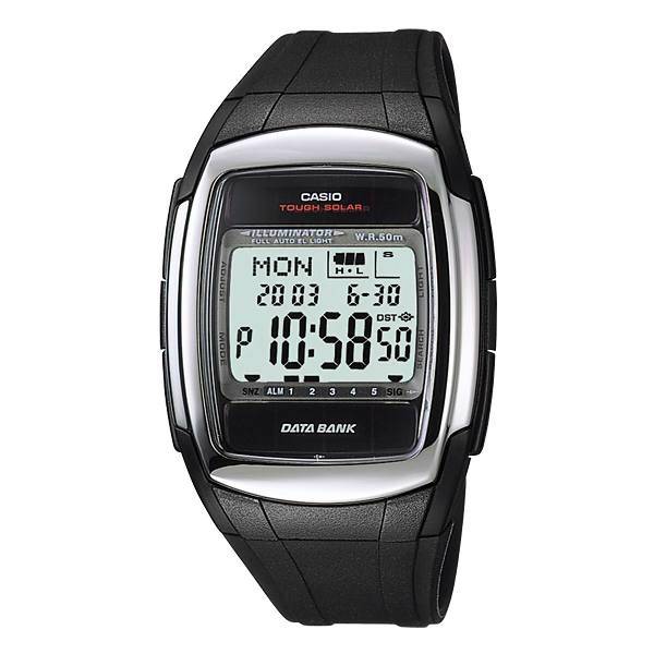 ساعت مچی دیجیتال مردانه کاسیو مدل DB-E30-1AVDF، Casio DB-E30-1AVDF Digital Watch For Men