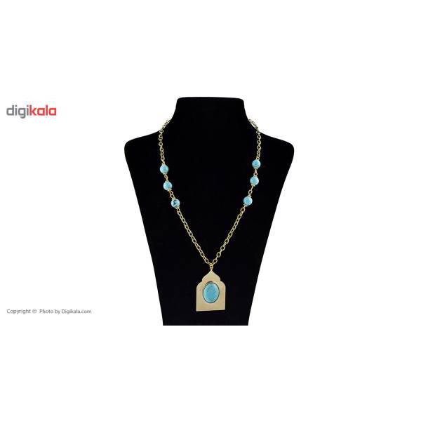 گردنبند ناردونه مدل NA19، Nardoone NA19 Necklace