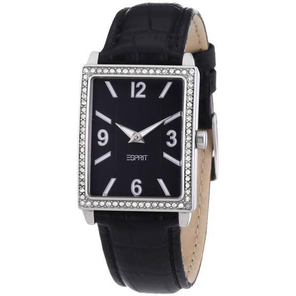 ساعت مچی عقربه‌ای زنانه اسپریت مدل ES103992001، Esprit ES103992001 Watch For Women