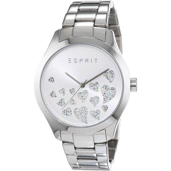 ساعت مچی عقربه ای زنانه اسپریت مدل ES107282004، Esprit ES107282004 Watch For Women