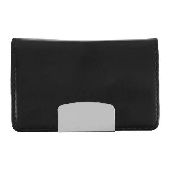 جاکارتی ان بی.کو مدل NB206 Black، NB.CO NB206 Black Wallet