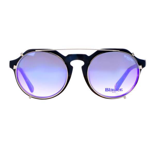 عینک آفتابی بلاور مدل BL008-04، Blauer BL008-04 Sunglasses